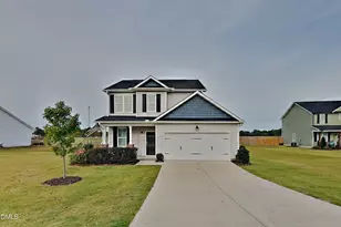 177 Sawyer Ml Dr, Dunn, NC 28334 - Photo 1