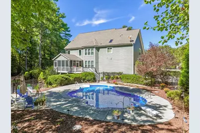 7308 Barham Hollow Drive, Wake Forest, NC 27587 - Photo 17