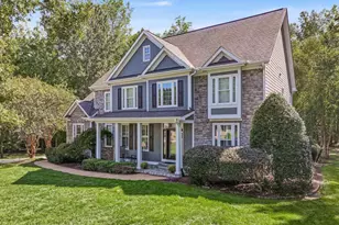 7308 Barham Hollow Dr, Wake Forest, NC 27587 - Photo 1