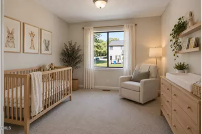2402 Stadium Drive #B, Durham, NC 27704 - Photo 15
