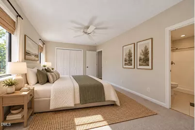 2402 Stadium Drive #B, Durham, NC 27704 - Photo 13