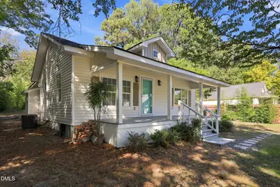 109 N Dunn Street, Angier, NC 27501 - Photo 23