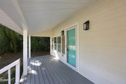 109 N Dunn Street, Angier, NC 27501 - Photo 25
