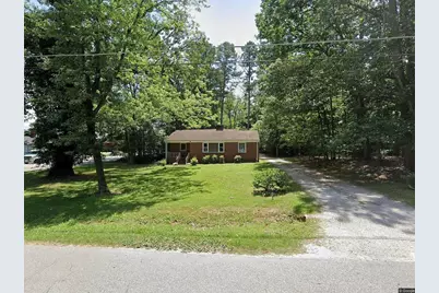 1403 Peace Street, Henderson, NC 27536 - Photo 1