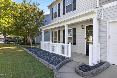 6524 Horseback Lane, Raleigh, NC 27610 - Photo 5