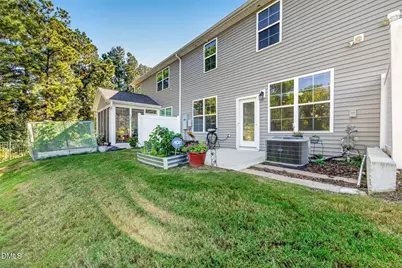 626 Andrade Drive, Fuquay-Varina, NC 27526 - Photo 43