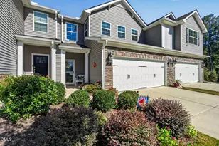 626 Andrade Dr, Fuquay-Varina, NC 27526 - Photo 1