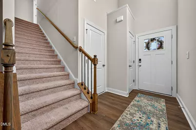 626 Andrade Drive, Fuquay-Varina, NC 27526 - Photo 7