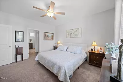 365 Olde Place Drive, Zebulon, NC 27597 - Photo 17