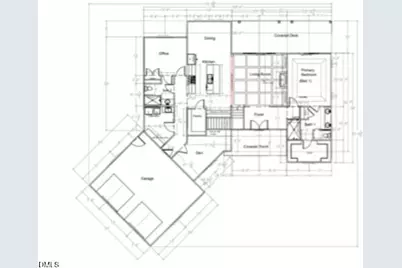 2317 Alex Cockman Road, Pittsboro, NC 27312 - Photo 15