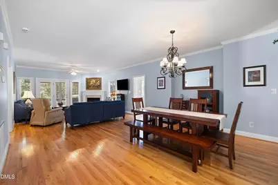 1300 Groves Field Lane, Wake Forest, NC 27587 - Photo 13