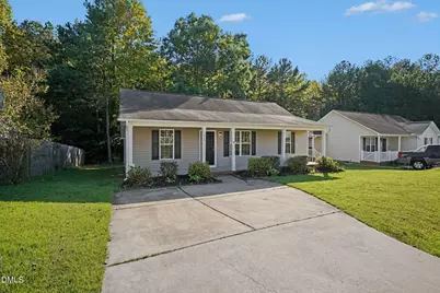 900 Mailwood Drive, Knightdale, NC 27545 - Photo 3
