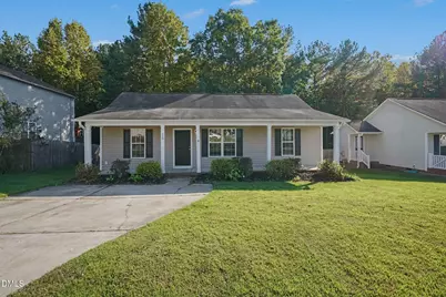 900 Mailwood Drive, Knightdale, NC 27545 - Photo 1