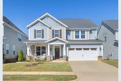 2008 Campana Drive, Raleigh, NC 27603 - Photo 1