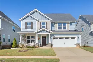 2008 Campana Dr, Raleigh, NC 27603 - Photo 1