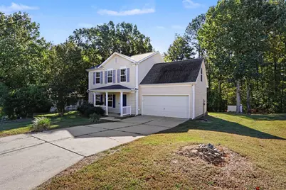 402 Feldspar Way, Durham, NC 27703 - Photo 3