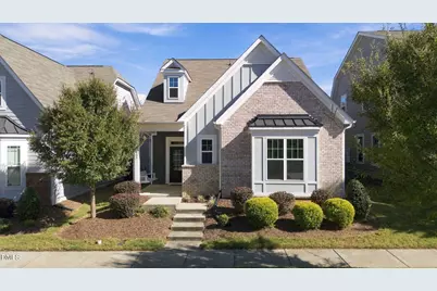 313 Skymont Drive, Holly Springs, NC 27540 - Photo 1