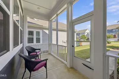 313 Skymont Drive, Holly Springs, NC 27540 - Photo 27