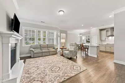 313 Skymont Drive, Holly Springs, NC 27540 - Photo 11