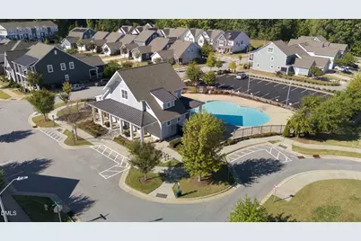 313 Skymont Drive, Holly Springs, NC 27540 - Photo 45