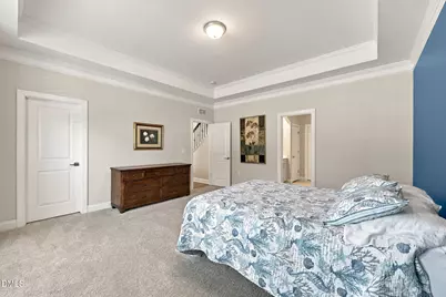 313 Skymont Drive, Holly Springs, NC 27540 - Photo 21