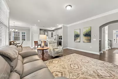 313 Skymont Drive, Holly Springs, NC 27540 - Photo 13
