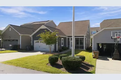 313 Skymont Drive, Holly Springs, NC 27540 - Photo 39