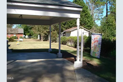 104 Jones Drive, Dunn, NC 28334 - Photo 35