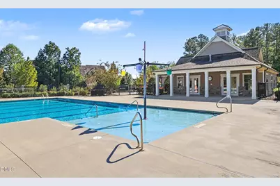 529 Ingram Ridge Court, Knightdale, NC 27545 - Photo 33