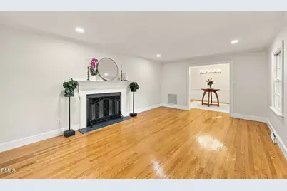 6700 Valley Lake Drive, Raleigh, NC 27612 - Photo 9