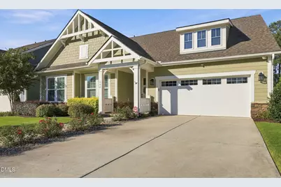 400 Cherry Birch Court, Holly Springs, NC 27540 - Photo 3