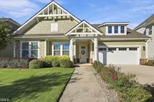 400 Cherry Birch Ct, Holly Springs, NC 27540 - Photo 1