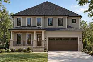 311 W Orange St, Hillsborough, NC 27278 - Photo 1