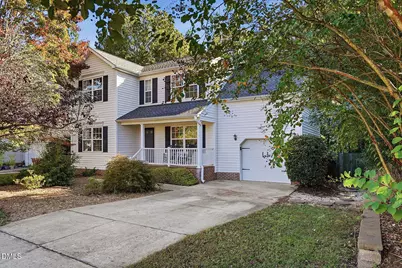 104 Fairford Drive, Holly Springs, NC 27540 - Photo 1