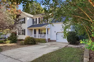 104 Fairford Dr, Holly Springs, NC 27540 - Photo 1