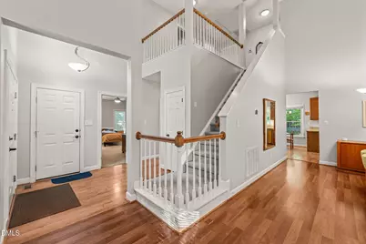 1606 Pathway Drive, Carrboro, NC 27510 - Photo 5