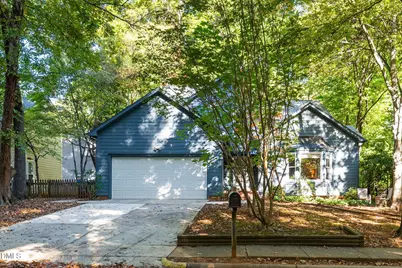 1606 Pathway Drive, Carrboro, NC 27510 - Photo 45