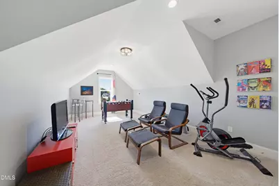 1605 Sweetclover Drive, Wake Forest, NC 27587 - Photo 39