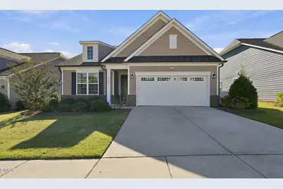 1308 Copper Trace Court, Wake Forest, NC 27587 - Photo 1