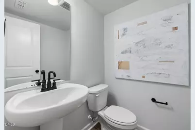 3610 Flare Street, Knightdale, NC 27545 - Photo 19