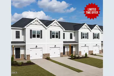 121 E Saltgrass Lane, Smithfield, NC 27577 - Photo 1