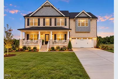 2858 Needham Lane #Ne 51, Haw River, NC 27258 - Photo 1