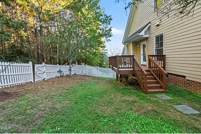 107 Hillspring Lane, Chapel Hill, NC 27516 - Photo 27