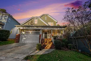 107 Hillspring Ln, Chapel Hill, NC 27516 - Photo 1
