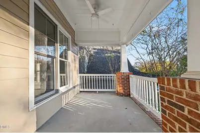 107 Hillspring Lane, Chapel Hill, NC 27516 - Photo 21