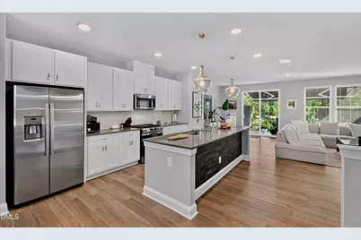 10616 Pleasant Branch Drive, Raleigh, NC 27614 - Photo 3