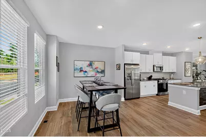 10616 Pleasant Branch Drive, Raleigh, NC 27614 - Photo 5