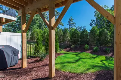 10616 Pleasant Branch Drive, Raleigh, NC 27614 - Photo 43