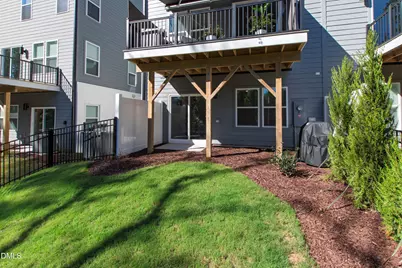 10616 Pleasant Branch Drive, Raleigh, NC 27614 - Photo 45