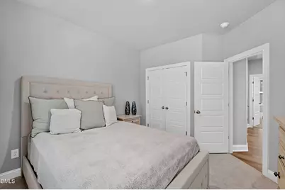 10616 Pleasant Branch Drive, Raleigh, NC 27614 - Photo 23